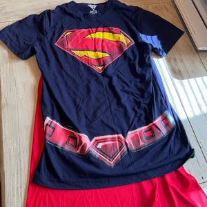 Superman t